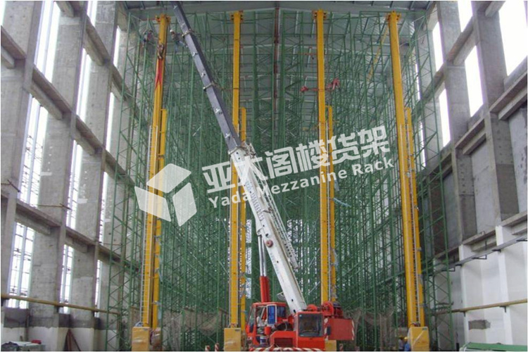 哪些方面會影響自動倉庫貨架的價(jià)格？